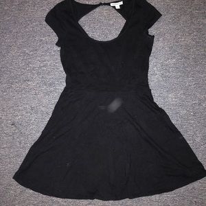 American Eagle Skater Dress